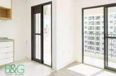 Apartamento com 2 dormitórios à venda, 55 m² por r$ 789.100 - vila anastácio - são paulo/sp