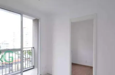 Apartamento à venda, 48 m² por r$ 399.000,00 - vila guilherme - são paulo/sp