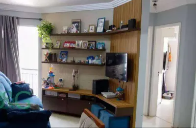 Apartamento com 2 dormitórios à venda, 52 m² por r$ 298. - são pedro - osasco/sp