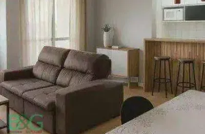 Apartamento à venda, 72 m² por r$ 699.000,00 - vila leopoldina - são paulo/sp