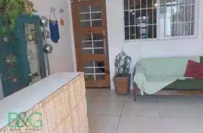 Casa com 2 dormitórios à venda, 105 m² por r$ 659.000 - vila leopoldina - são paulo/sp