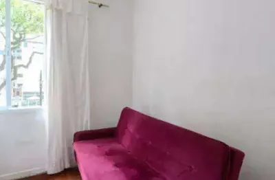 Apartamento à venda, 40 m² por r$ 299.000,00 - bela vista - são paulo/sp