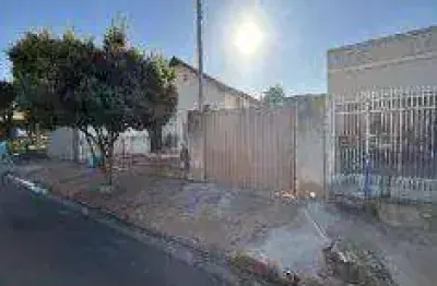 Casa com 2 dormitórios à venda, 111 m² por r$ 123.000 - centro - tupi paulista/sp