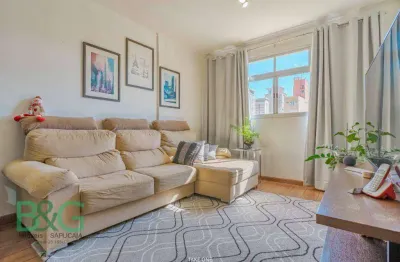 Apartamento com 3 dormitórios à venda, 100 m² por r$ 380.000,00 - centro - campinas/sp