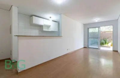 Apartamento à venda, 121 m² por r$ 699.000,00 - vila andrade - são paulo/sp