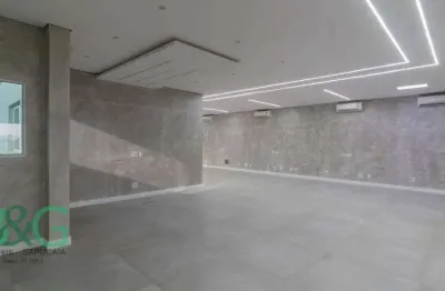 Prédio para alugar, 550 m² por r$ 13.600/mês - vila formosa - são paulo/sp