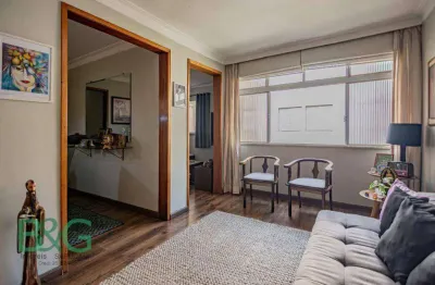 Apartamento com 3 dormitórios à venda, 68 m² por r$ 532.000 - alto de pinheiros - são paulo/sp