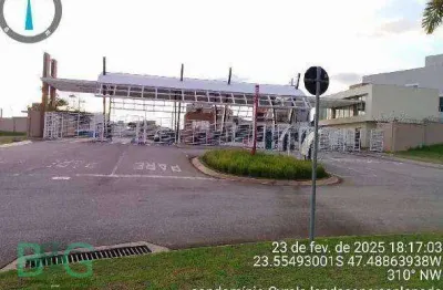 Casa com 3 dormitórios à venda, 175 m² por r$ 588.600 - cyrela landscape esplanada - votorantim/sp