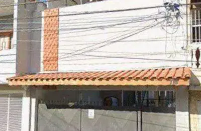 Prédio à venda, 270 m² por r$ 905.000 - vila buenos aires - são paulo/sp