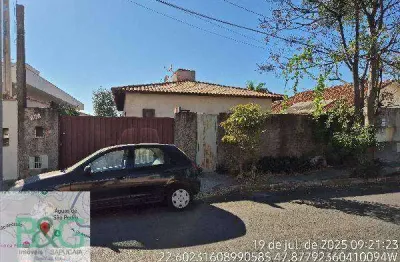 Terreno à venda, 501 m² por r$ 141.000 - centro - águas de são pedro/sp