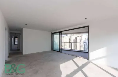 Apartamento à venda, 152 m² por r$ 3.650.000,00 - vila olímpia - são paulo/sp