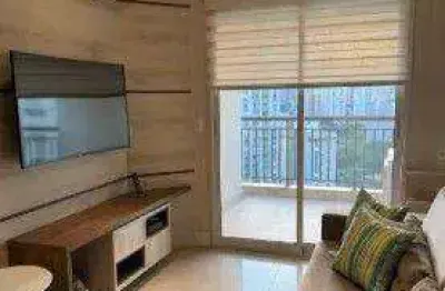 Apartamento com 2 dormitórios para alugar, 80 m² por r$ 10.346/mês - vila olímpia - são paulo/sp