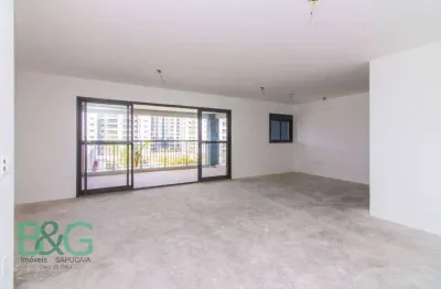 Apartamento com 3 dormitórios à venda, 152 m² por r$ 1.700.000,00 - city américa - são paulo/sp