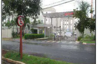 Apartamento com 2 dormitórios à venda, 43 m² por r$ 113.521 - jardim residencial paraíso - araraquara/sp