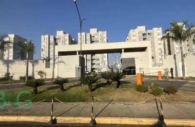 Apartamento com 2 dormitórios à venda, 47 m² por r$ 186.308,43 - jardim indaiá - araraquara/sp