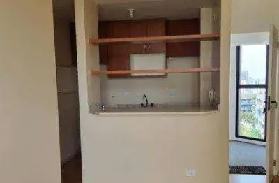 Apartamento com 1 dormitório para alugar, 45 m² por r$ 4.115/mês - vila madalena - são paulo/sp