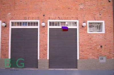 Salão para alugar, 70 m² por r$ 3.740,00/mês - bela vista - são paulo/sp