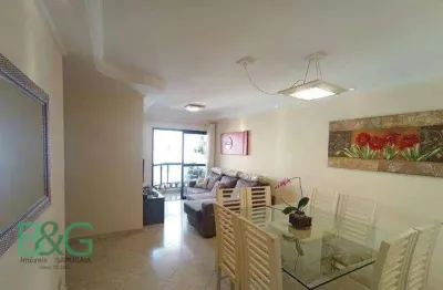 Apartamento à venda, 72 m² por r$ 765.000,00 - cambuci - são paulo/sp