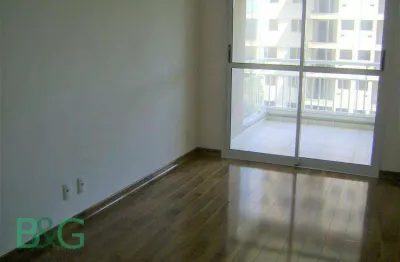 Apartamento com 2 dormitórios à venda, 58 m² por r$ 750.000 - barra funda - são paulo/sp