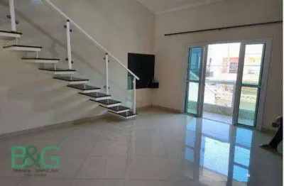 Sobrado com 3 dormitórios para alugar, 150 m² por r$ 3.627/mês - vila diva (zona norte) - são paulo/sp
