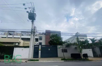 Casa com 2 dormitórios à venda, 105 m² por r$ 1.490. - brooklin novo - são paulo/sp