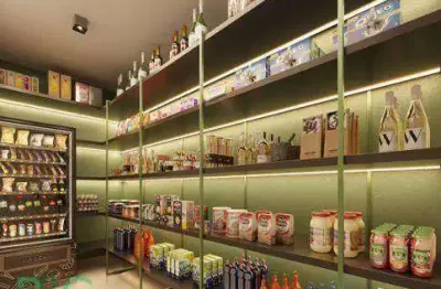 Apartamento com 1 dormitório à venda, 25 m² por r$ 195.280,69 - ferreira - são paulo/sp