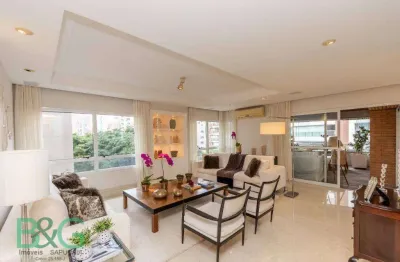 Apartamento com 3 dormitórios à venda, 243 m² por r$ 4.990. - vl uberabinha - são paulo/sp