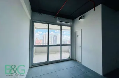 Conjunto à venda, 62 m² por r$ 510.000,00 - granja julieta - são paulo/sp