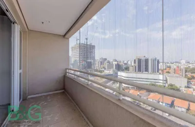 Conjunto à venda, 61 m² por r$ 500.000,00 - granja julieta - são paulo/sp