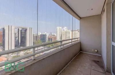 Conjunto à venda, 68 m² por r$ 558. - granja julieta - são paulo/sp