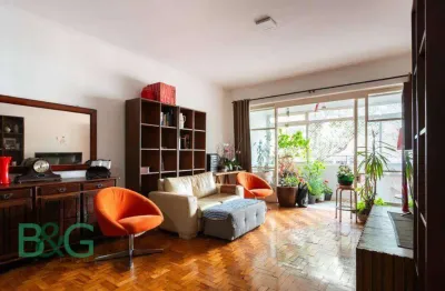 Apartamento com 2 dormitórios à venda, 150 m² por r$ 680.000 - centro - são paulo/sp