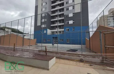 Apartamento com 2 dormitórios à venda, 56 m² por r$ 550.000 - vila rosália - guarulhos/sp