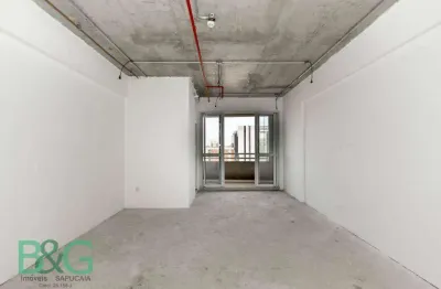 Conjunto à venda, 38 m² por r$ 330. - granja julieta - são paulo/sp