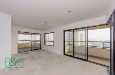 Apartamento com 3 dormitórios à venda, 161 m² por r$ 1.548.402 - campestre - santo andré/sp