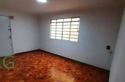 Apartamento com 2 dormitórios à venda, 53 m² por r$ 354.000 - tucuruvi - são paulo/sp