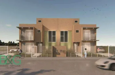 Sobrado com 3 dormitórios à venda, 150 m² por r$ 640.000 - vila buenos aires - são paulo/sp