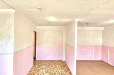 Sala para alugar, 42 m² por r$ 1.620,00/mês - vila carmosina - são paulo/sp