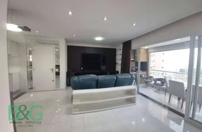 Apartamento com 2 dormitórios para alugar, 96 m² por r$ 7.766,26/mês - belenzinho - são paulo/sp