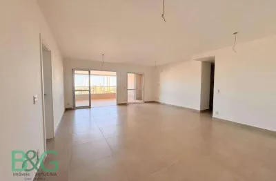 Apartamento com 3 dormitórios à venda, 180 m² por r$ 1.365.000 - centro - franca/sp