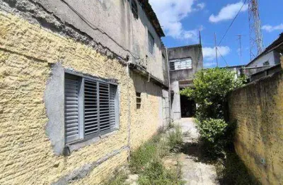 Prédio à venda na Rua Orlando Nascimento dos Santos, 34, Vila Ré, São Paulo