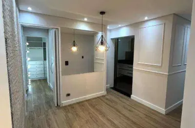 Apartamento com 2 dormitórios à venda, 84 m² por r$ 690.000 - belenzinho - são paulo/sp