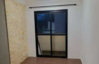 Apartamento com 2 dormitórios à venda, 58 m² por r$ 333.000 - mandaqui - são paulo/sp