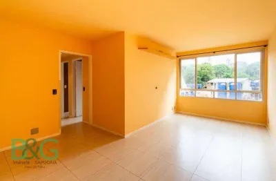 Apartamento à venda, 78 m² por r$ 1.150.000,00 - higienópolis - são paulo/sp