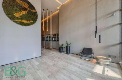 Studio com 1 dormitório à venda, 23 m² por r$ 479.000 - paraíso - são paulo/sp