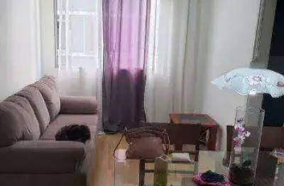 Apartamento com 2 dormitórios à venda, 48 m² por r$ 236.000 - vila miriam - são paulo/sp