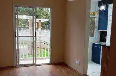 Apartamento com 2 dormitórios à venda, 48 m² por r$ 249. - jardim guilhermino - guarulhos/sp