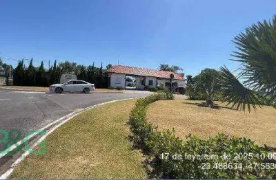 Terreno à venda, 1047 m² por r$ 299.561,78 - rio verde - araçoiaba da serra/sp