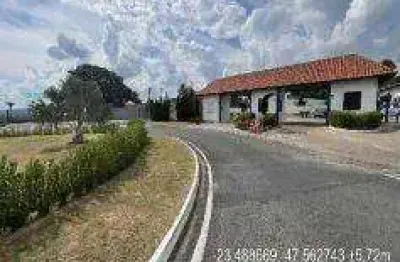 Terreno à venda, 1000 m² por r$ 737.763,03 - rio verde - araçoiaba da serra/sp