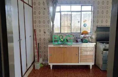 Casa com 3 dormitórios à venda, 330 m² por r$ 1.200.000,00 - mooca - são paulo/sp