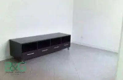 Apartamento duplex à venda, 180 m² por r$ 899.000,00 - aclimação - são paulo/sp